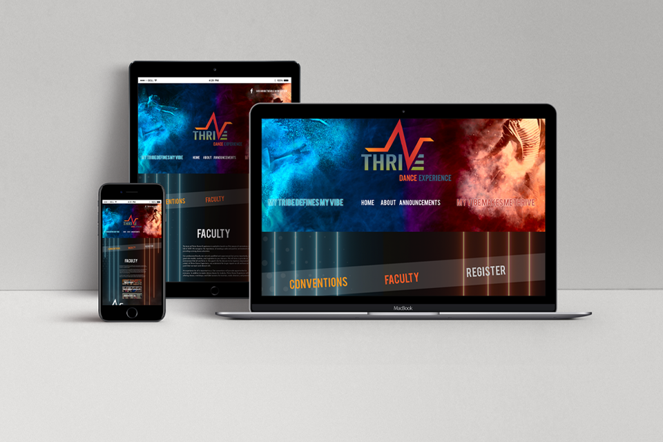 thrive-site